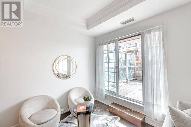 502 - 20 Burkebrook Place — photo 18 of 29