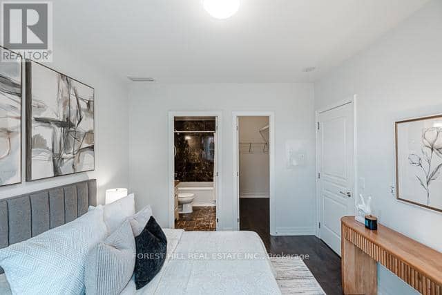 502 - 20 Burkebrook Place — photo 20 of 29