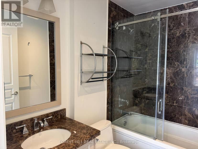 502 - 20 Burkebrook Place — photo 24 of 29