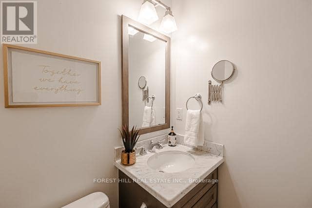 502 - 20 Burkebrook Place, Toronto, photo 8