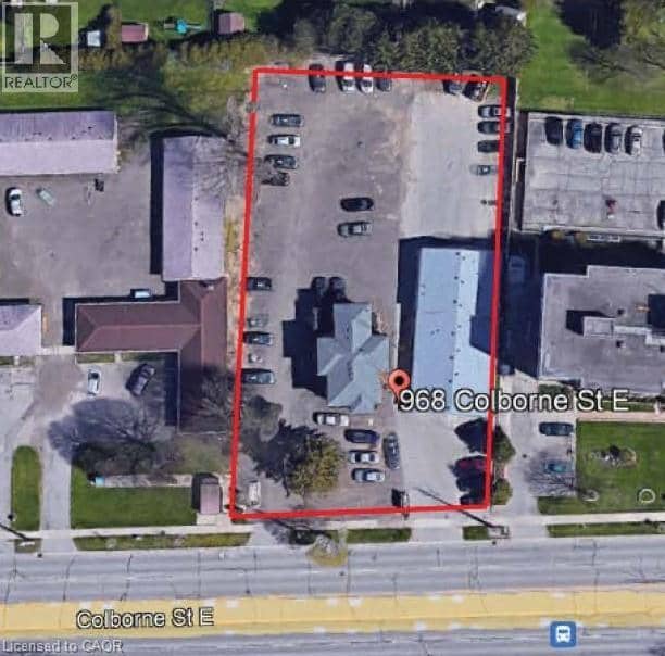 968 & 970 COLBORNE Street — photo 5 of 11