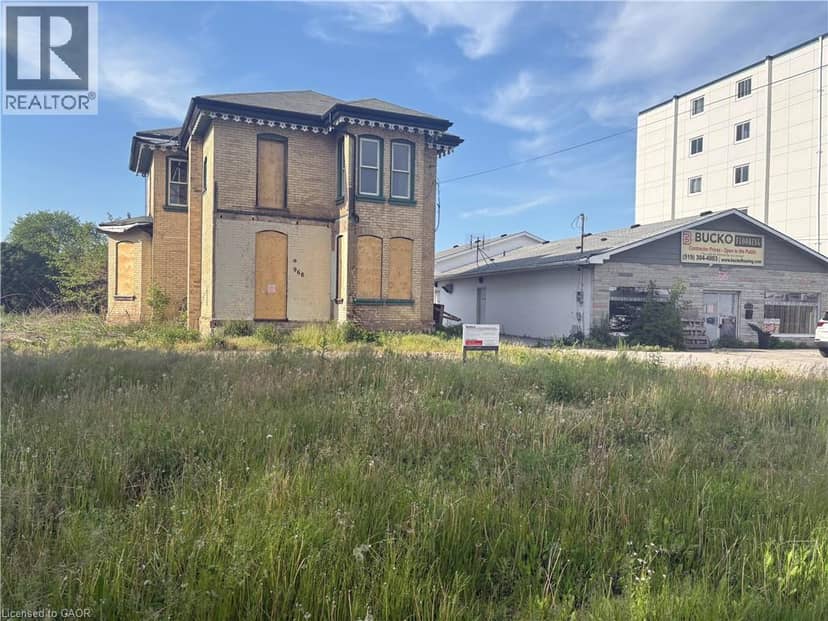 968 & 970 COLBORNE Street — photo 10 of 11