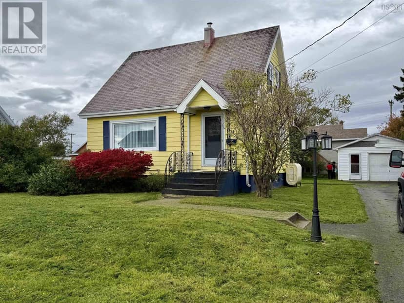 14 Rosewood Avenue, Glace Bay