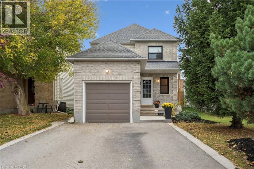 222 INGLIS Street, Ayr