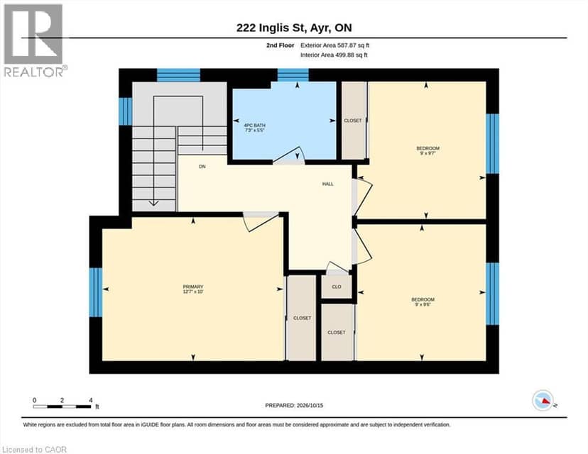 222 INGLIS Street — photo 37 of 38