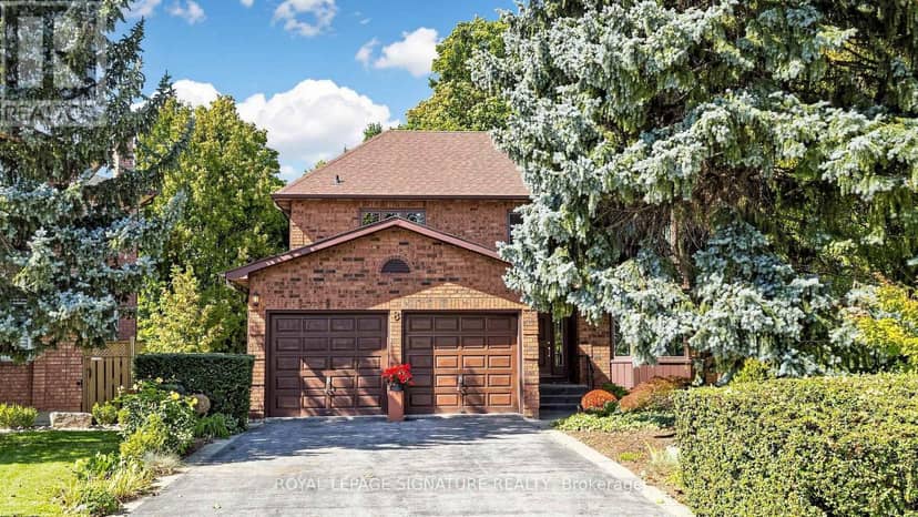 8 Royal Garden Boulevard, Vaughan, photo 2