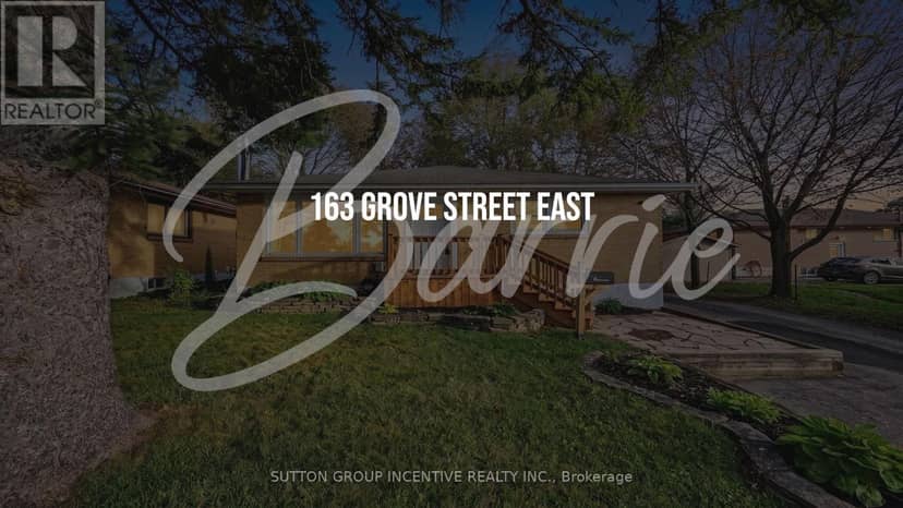 163 Grove Street E — photo 40 of 40