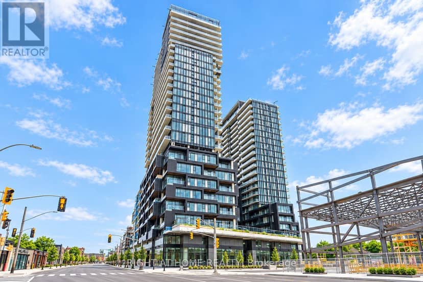 302 - 1285 Dupont Street, Toronto