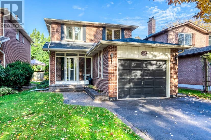 403 Parkridge Crescent — photo 3 of 40