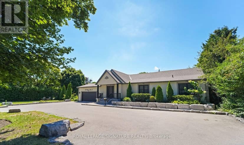 1480 Clarkson Road, Mississauga, photo 2