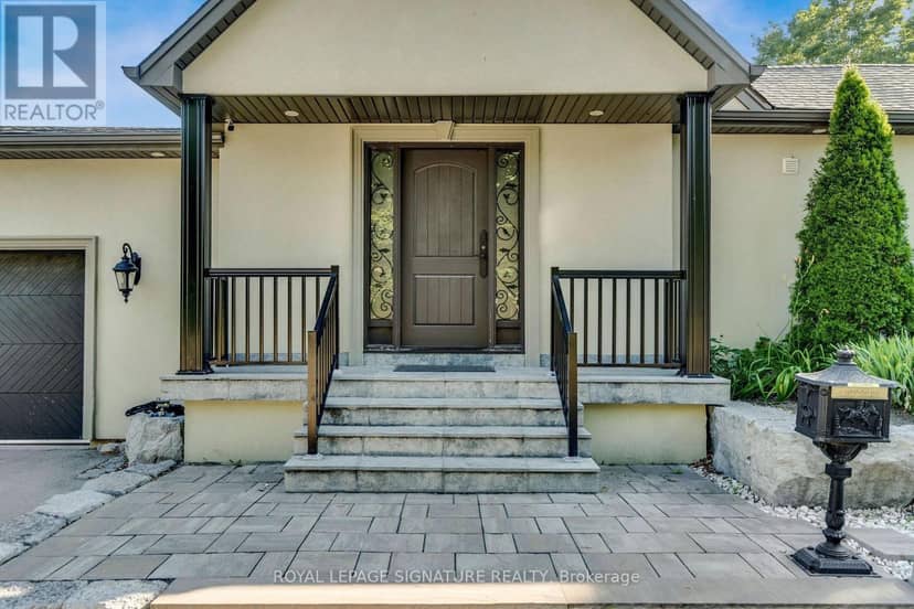 1480 Clarkson Road, Mississauga, photo 3