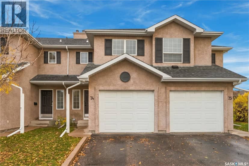 74 127 Banyan CRESCENT, Saskatoon, photo 2