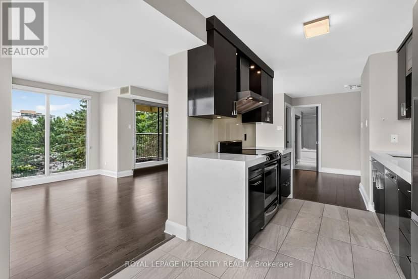 302 - 545 St Laurent Boulevard — photo 20 of 40