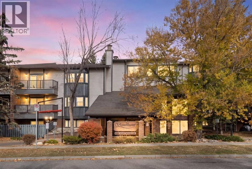 101, 550 Westwood Drive SW, Calgary, photo 2