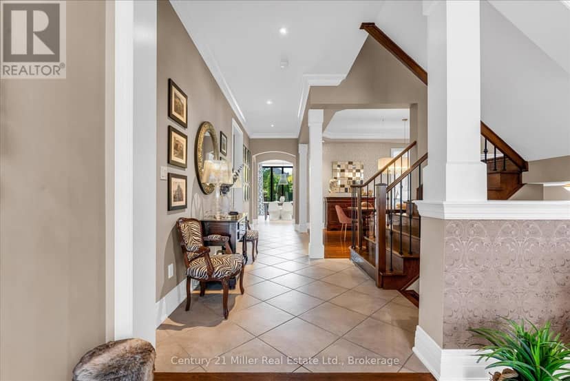 2434 Taylorwood Drive, Oakville, photo 5