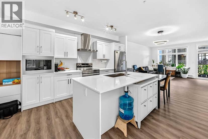 101, 60 Sage Hill Walk NW, Calgary