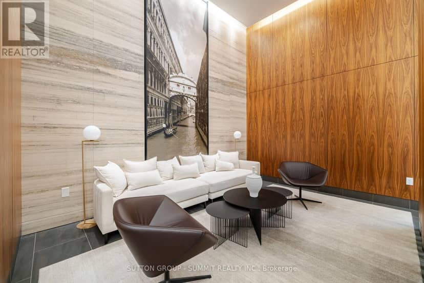 1102 - 8 Ann Street — photo 40 of 40