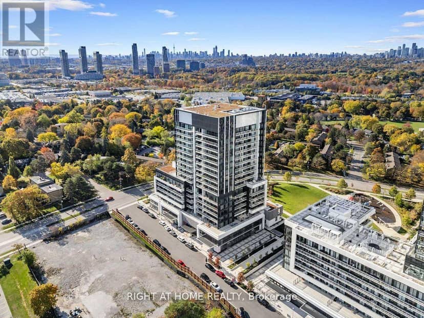 527 - 20 O'Neill Road, Toronto, photo 2