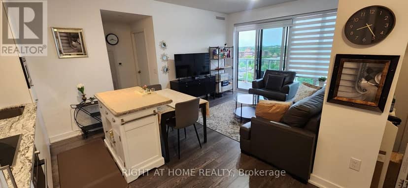 527 - 20 O'Neill Road, Toronto, photo 5