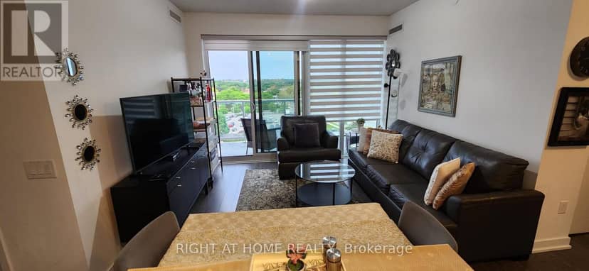 527 - 20 O'Neill Road, Toronto, photo 6