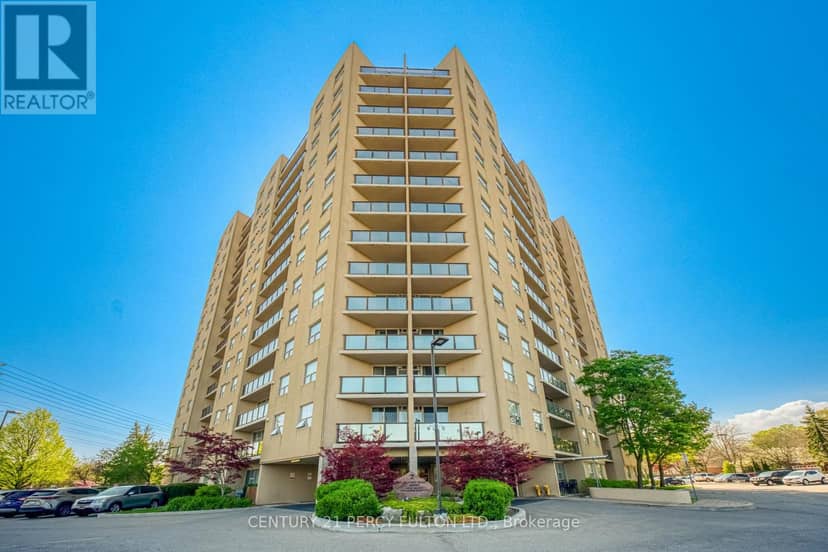 1004 - 2 Westney Road N, Ajax