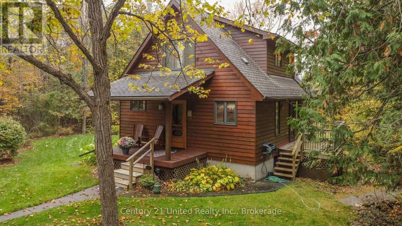395 Sawmill Road, Douro-Dummer, photo 2