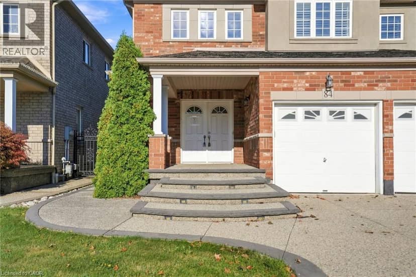 84 DEERBORN Drive, Hamilton, photo 4