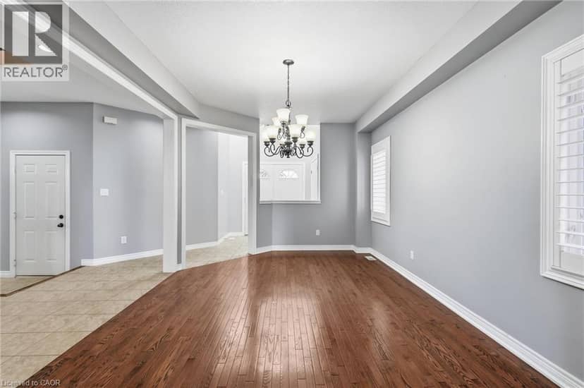 84 DEERBORN Drive, Hamilton, photo 7