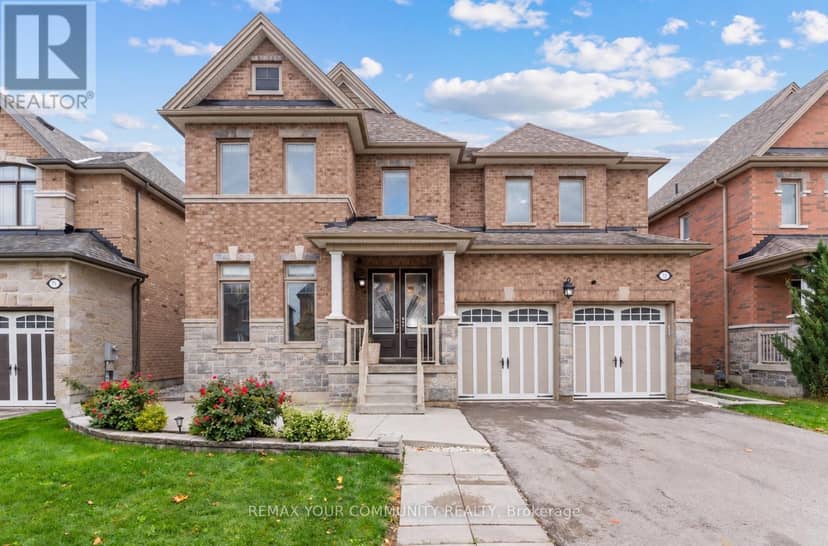 73 Morrison Avenue, New Tecumseth