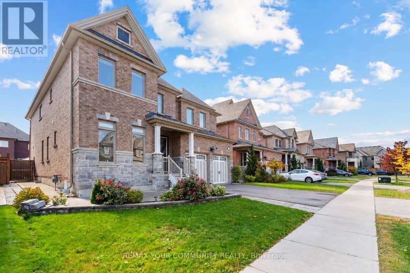 73 Morrison Avenue, New Tecumseth, photo 2