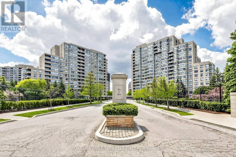 110 - 11 Townsgate Drive, Vaughan, photo 2