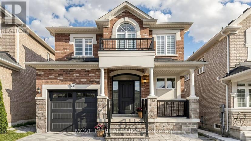 35 Lauderdale Drive — photo 1 of 40