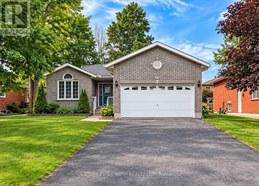 872 Dominion Avenue, Midland