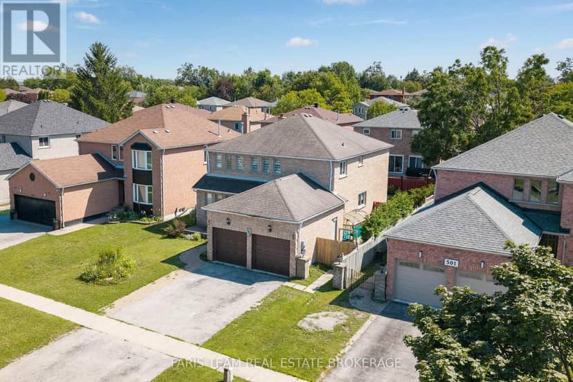 503 Grove Street E, Barrie, photo 2