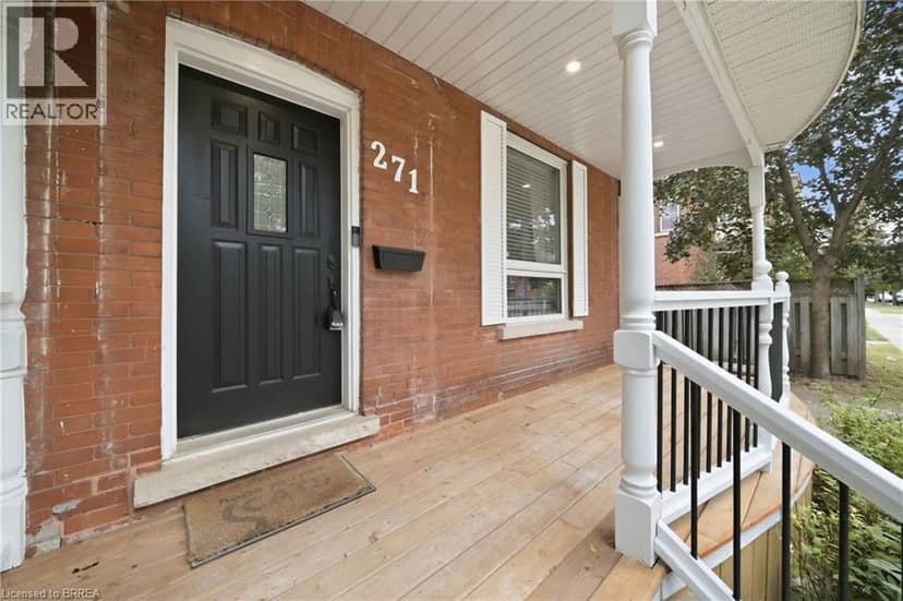 271 PARK Avenue, Brantford, photo 2