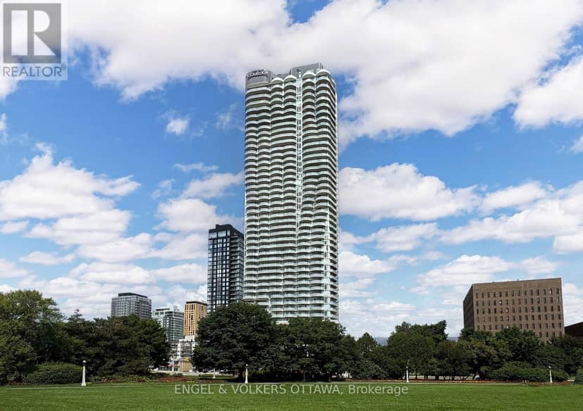1503 - 805 Carling Avenue, Ottawa, photo 2