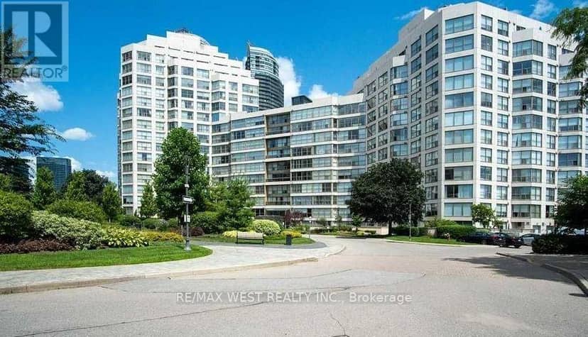 NPH7 - 2261 Lake Shore Boulevard W — photo 2 of 25