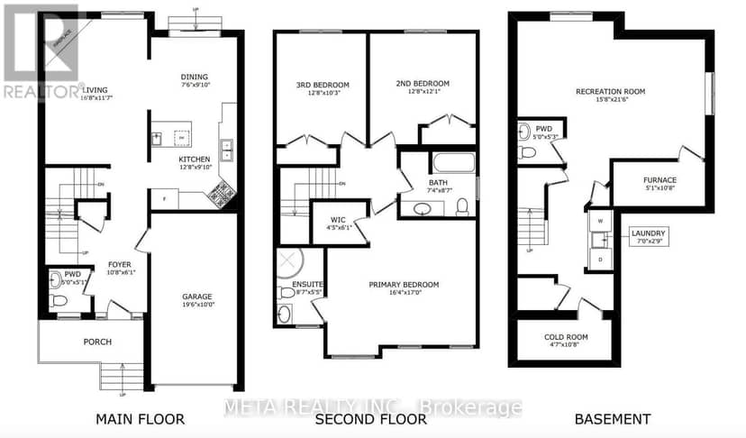 4 Murray Court — photo 37 of 38