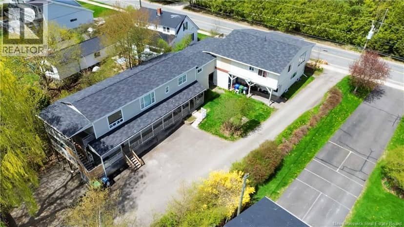 132 Golf Club Road, Fredericton