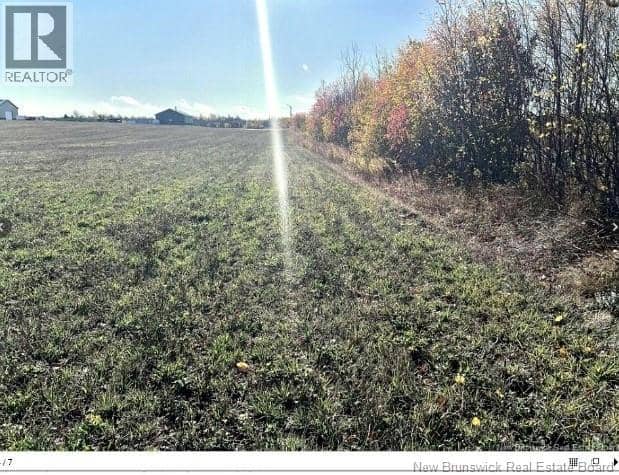 3 acres ch Eustache Hache, Saint-Isidore