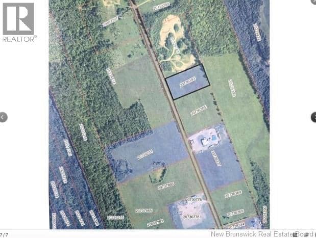 3 acres ch Eustache Hache, Saint-Isidore, photo 4