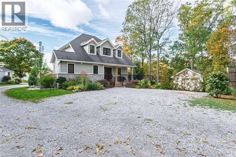 39 KING Street S, Port Ryerse, photo 2