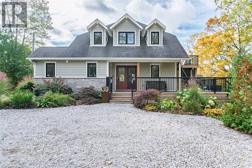 39 KING Street S, Port Ryerse, photo 3