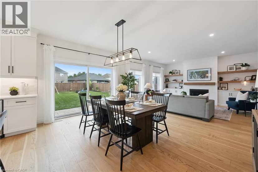415 ROGERS Road, Listowel, photo 4