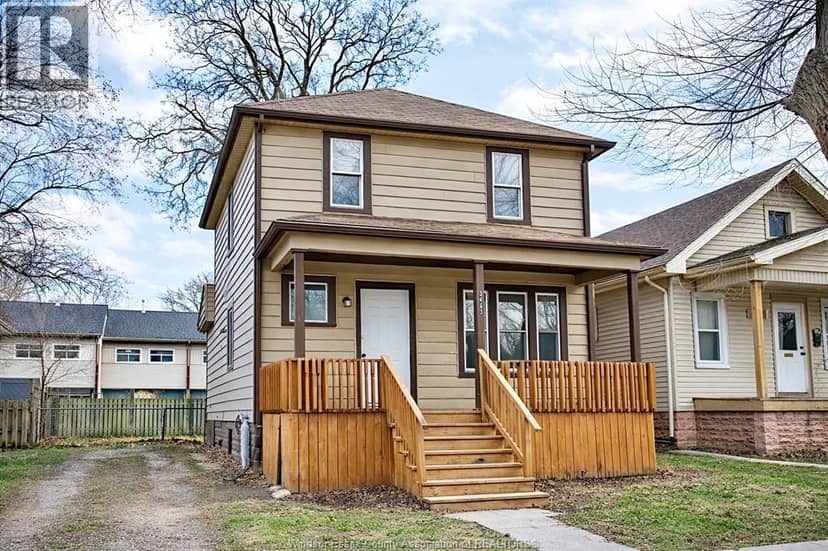 3463 Harris Street — photo 2 of 23