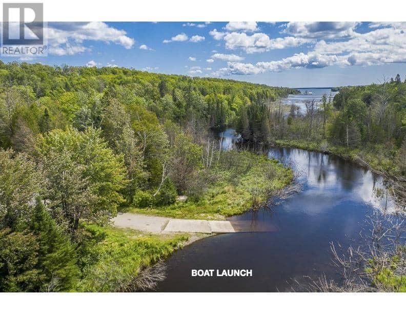 Lot 28 Richmond Bay RD, Hilton Township, St. Joseph Island, photo 8