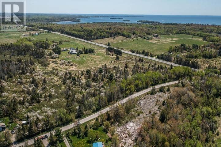 Highway 17 East at Hopper Road, Huron Shores Township, Thessalon, photo 8