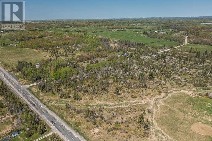 Highway 17 East at Hopper Road, Huron Shores Township, Thessalon, photo 4