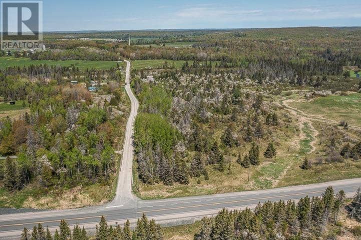 Highway 17 East at Hopper Road, Huron Shores Township, Thessalon, photo 5