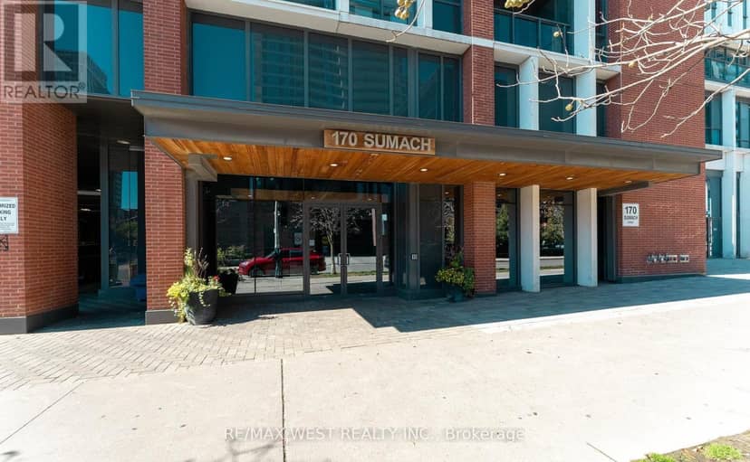 507 - 170 Sumach Street, Toronto, photo 2